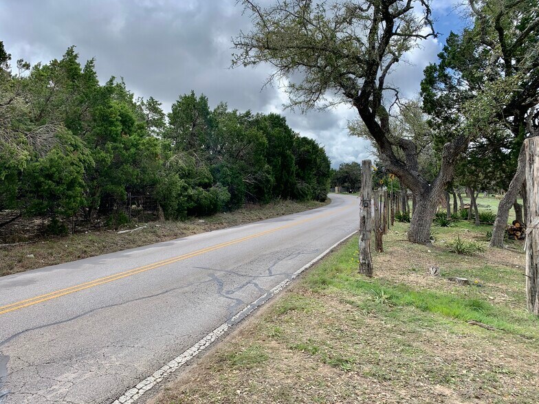 More Photos Of 00 Trautwein Rd, Dripping Springs Land For Sale