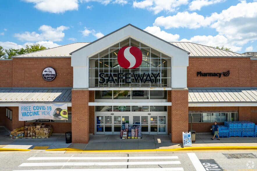 More Photos Of 10000-10060 Baltimore National Pike, Ellicott City Unknown For Sale