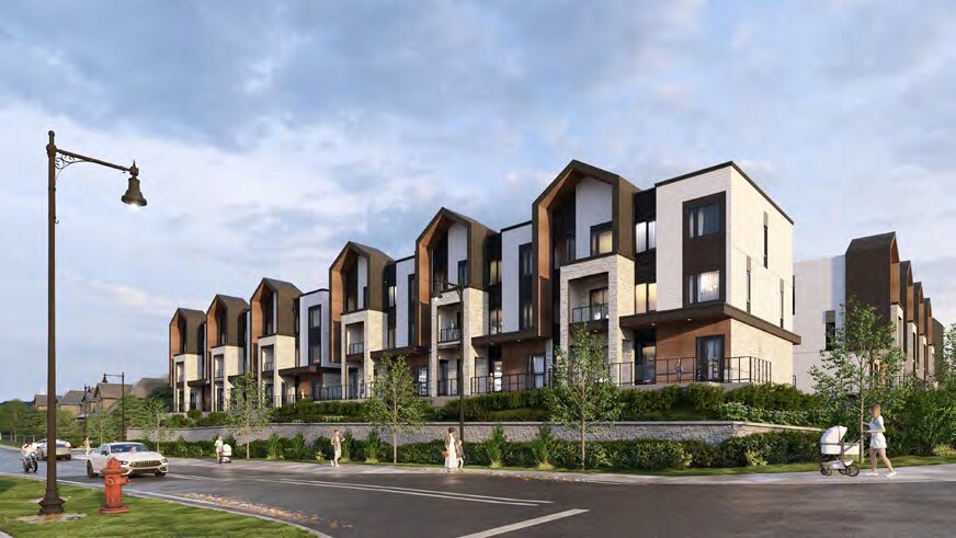 More Photos Of 593 Taunton Rd, Ajax Land For Sale