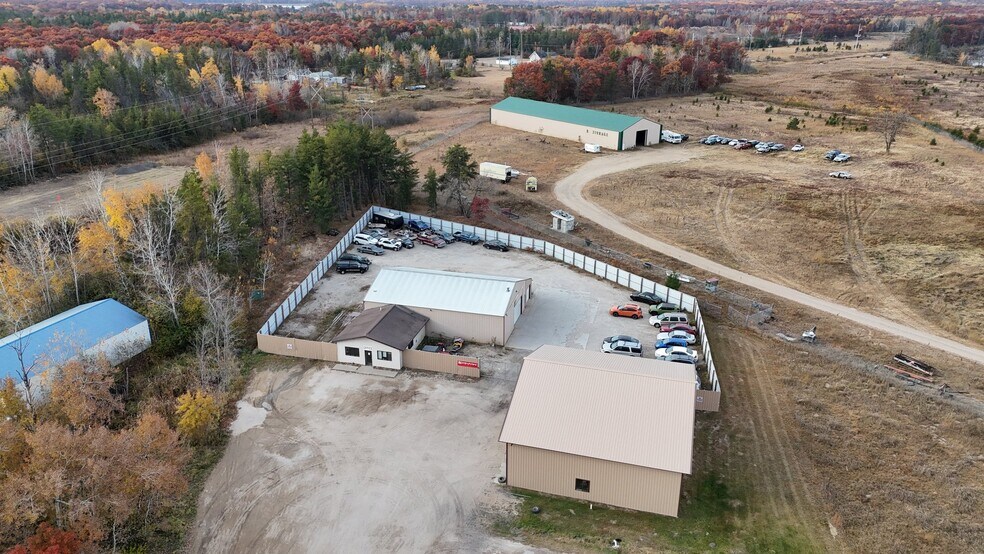 More Photos Of 16609 State Highway 371, Brainerd Manufacturing For Sale