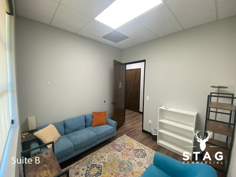 More Photos Of 2449 Fort Worth Dr, Denton Medical For Lease
