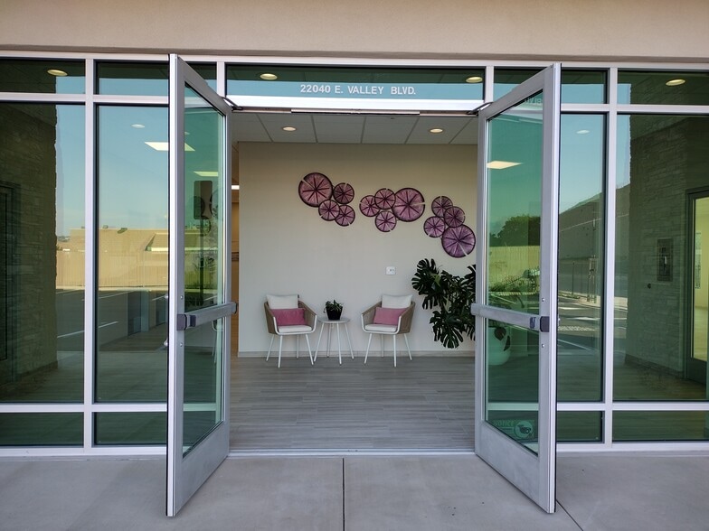 More Photos Of 22040 Valley Blvd, Walnut Medical For Sale