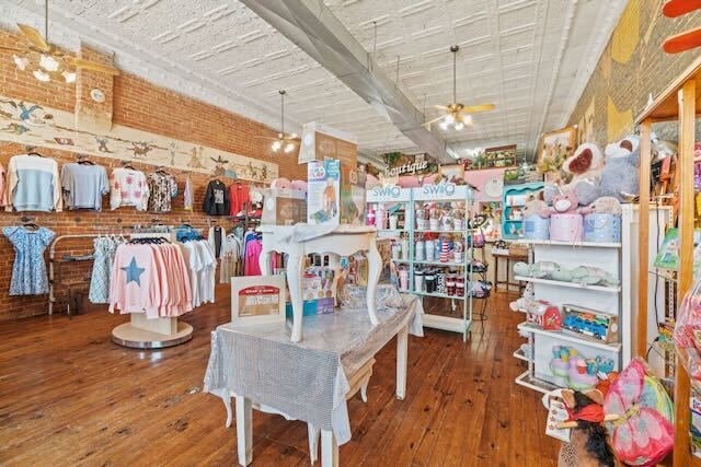 More Photos Of 113 W Main St, Watonga Storefront For Sale