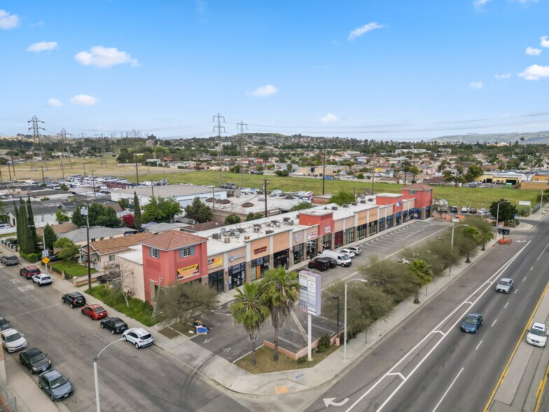 More Photos Of 6201 Whittier Blvd, Los Angeles General Retail For Sale