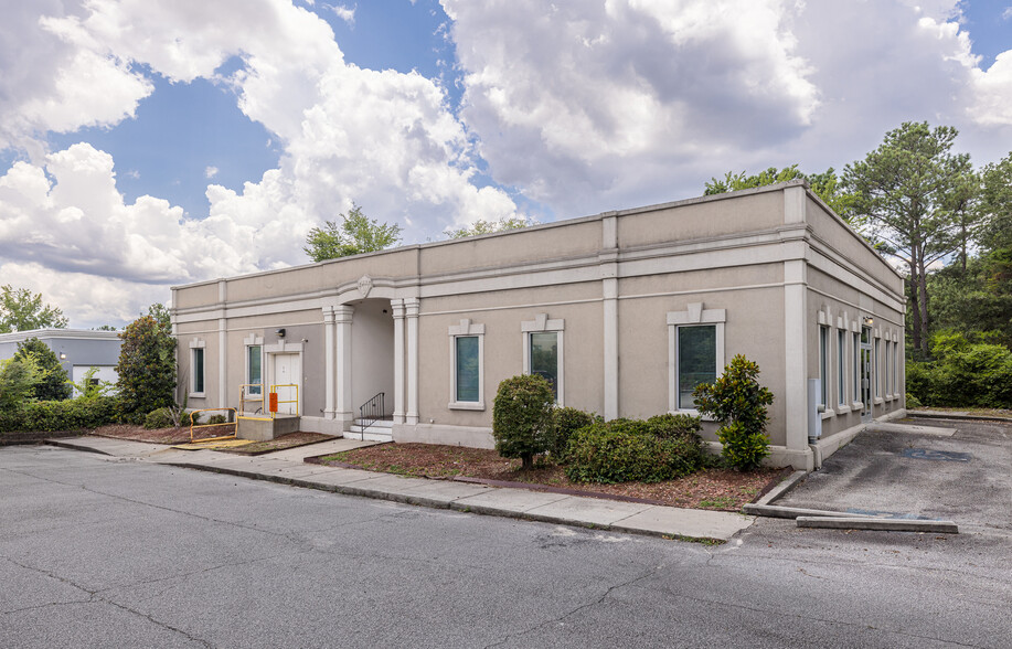 Primary Photo Of 442 Park West Dr, Augusta Medical For Sale