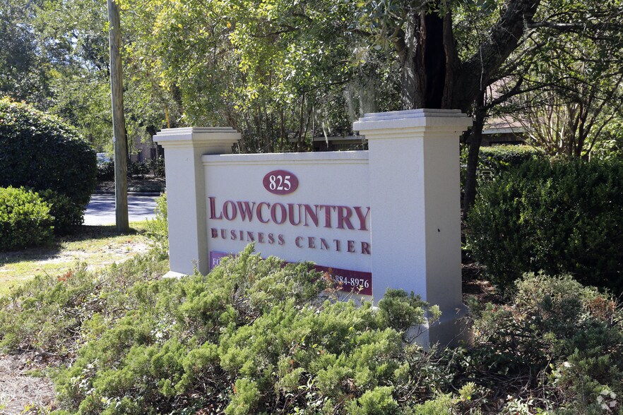More Photos Of 825 Lowcountry Blvd, Mount Pleasant Office For Lease