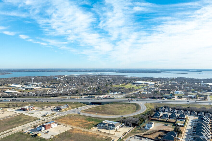 More Photos Of 1350 Turbeville Rd, Hickory Creek Land For Sale