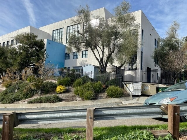 More Photos Of Redwod Rd @ Skyline Blvd, Oakland Land For Sale