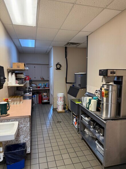 More Photos Of 4141 Clemson Blvd, Anderson Restaurant For Sale