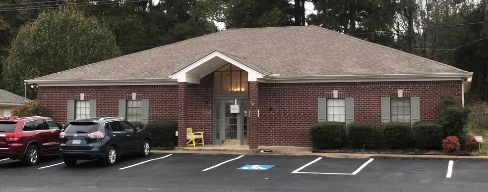 More Photos Of 2007 Oak Tree Dr, Hernando Medical For Lease