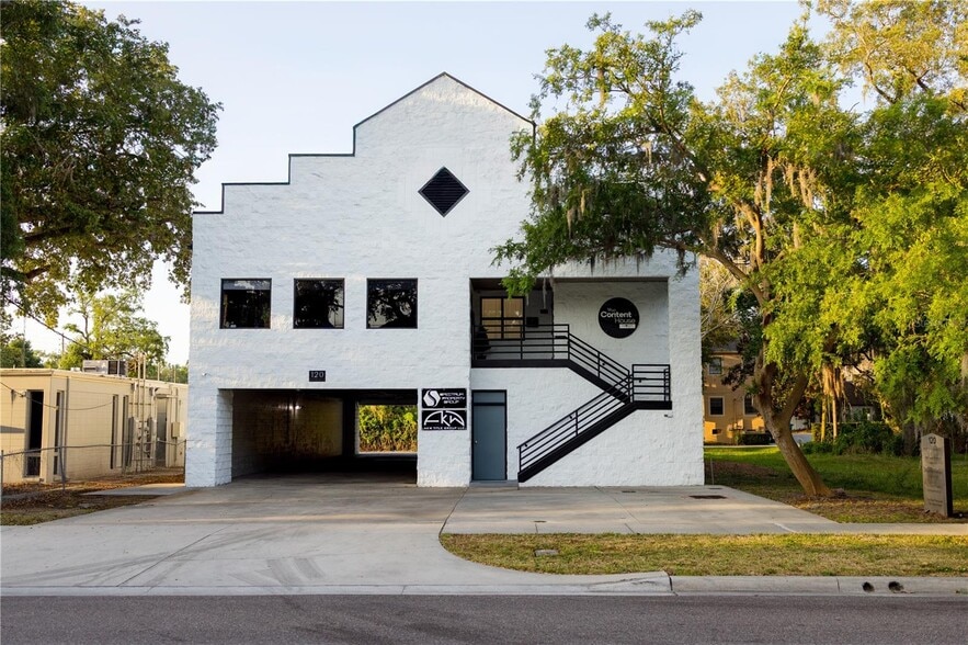Primary Photo Of 120 E Marks St, Orlando Loft Creative Space For Lease