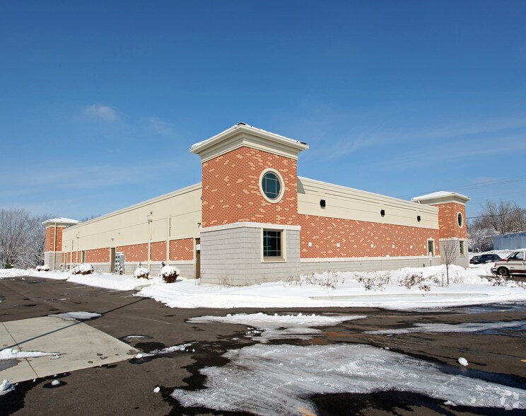 More Photos Of 4140 Salem Ave, Dayton Medical For Sale