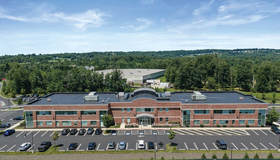 More Photos Of 160 New Britain Blvd, Chalfont Office For Sale