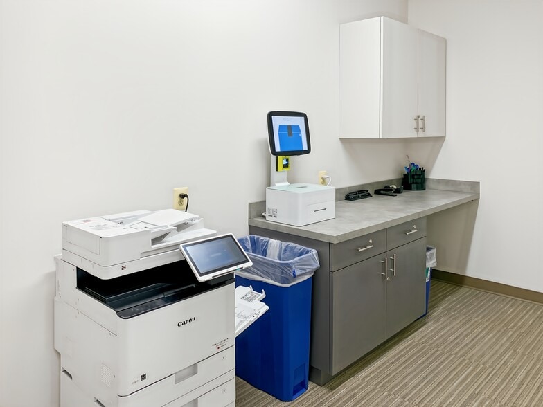 More Photos Of 1000 Lafayette Blvd, Bridgeport Coworking Space