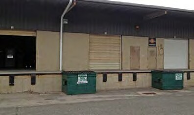 More Photos Of 604 Federal Rd, Brookfield Light Manufacturing For Lease