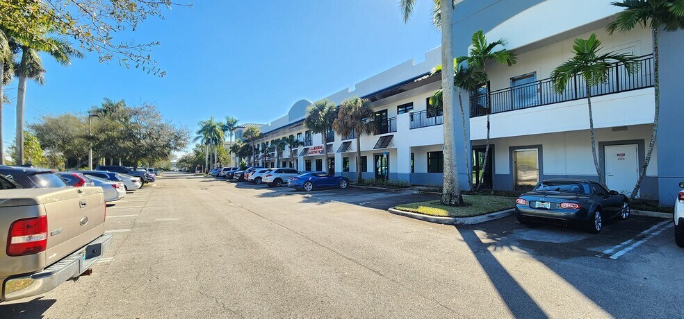 More Photos Of 9100 Belvedere Rd, Royal Palm Beach Loft Creative Space For Sale