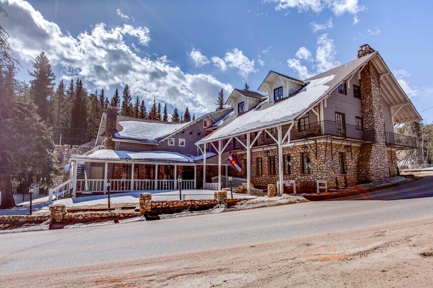 More Photos Of 8136 S Brook Forest Rd, Evergreen Specialty For Sale