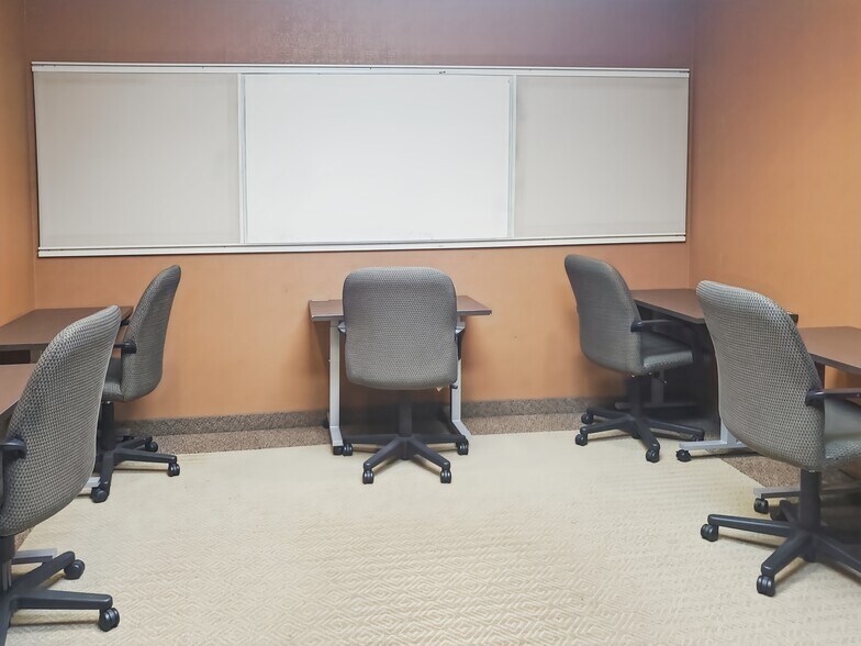 More Photos Of 7320 E Fletcher Ave, Tampa Coworking Space