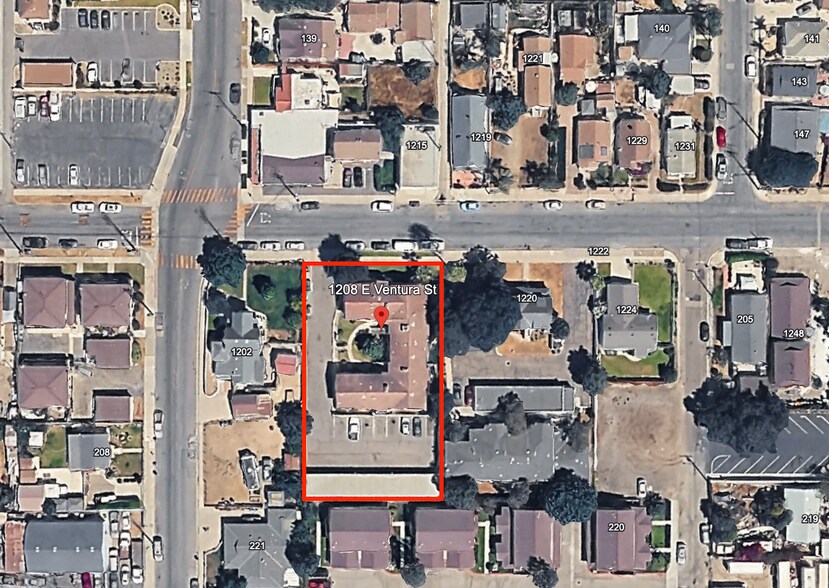 More Photos Of 1208 E Ventura St, Santa Paula Apartments For Sale