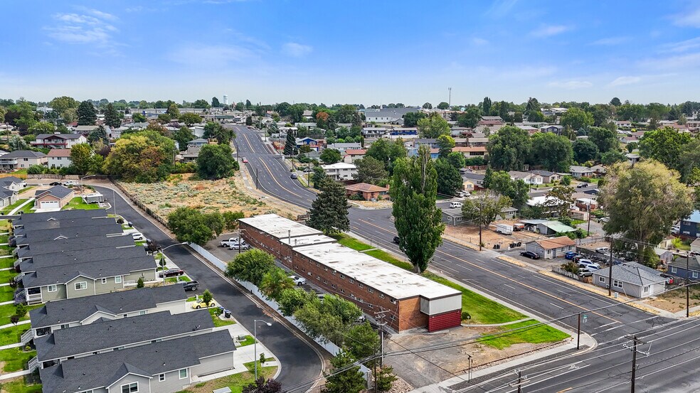 More Photos Of 116 E Hill Ave, Moses Lake Apartments For Sale