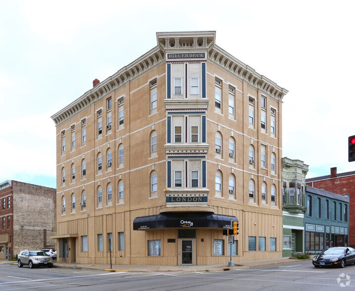 Primary Photo Of , Freeport Multifamily For Sale