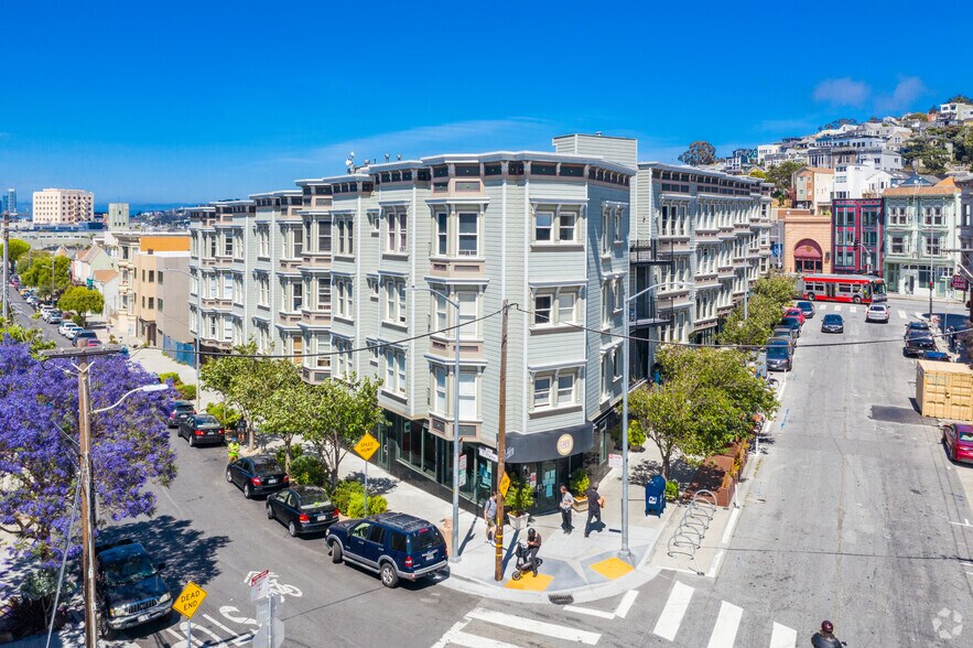 More Photos Of 10 29th St, San Francisco Apartments For Sale