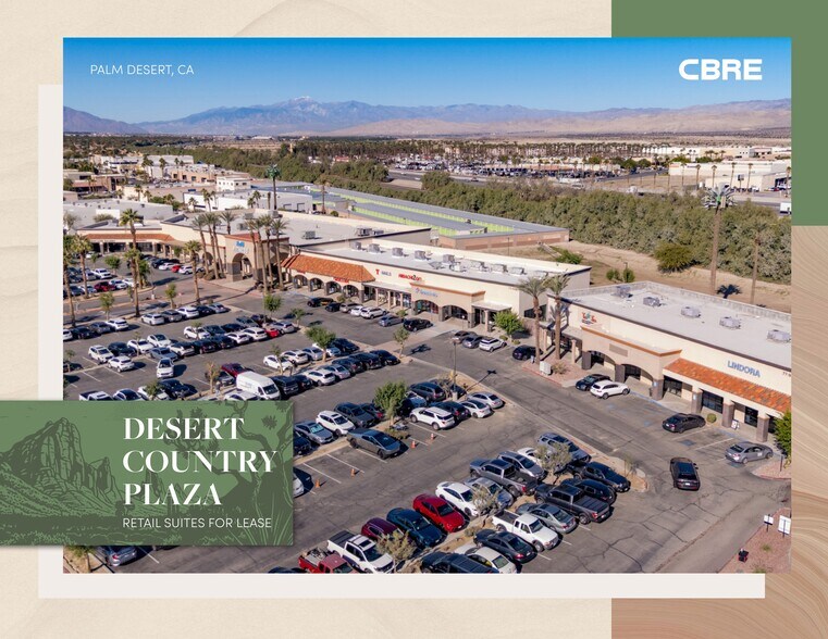 More Photos Of 77880-77920 Country Club Dr, Palm Desert Unknown For Lease