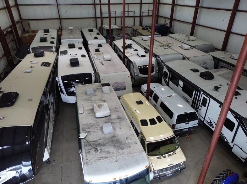 More Photos Of 4500 State Route 414, North Rose General Retail For Lease