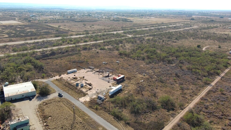 More Photos Of 3601 H C Airport Rd, Big Spring Land For Sale