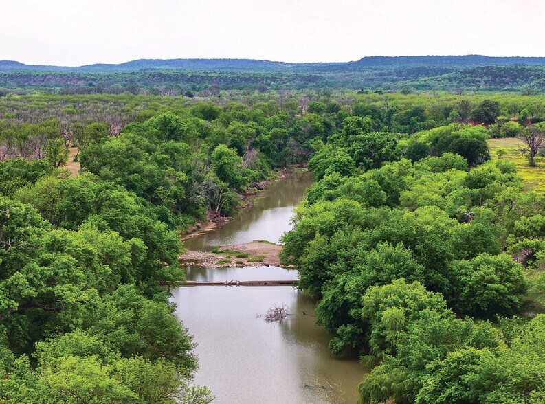 More Photos Of 450 County Road 417, Goldthwaite Land For Sale