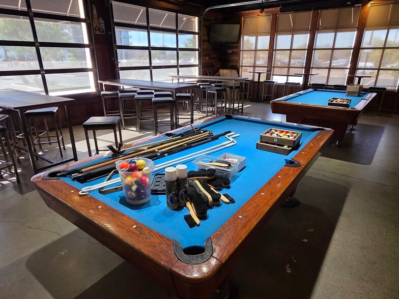 More Photos Of 7625 N La Cholla Blvd, Tucson Restaurant For Lease