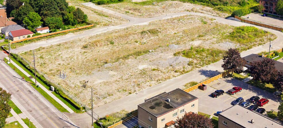 More Photos Of 100 Garden St, Whitby Land For Sale