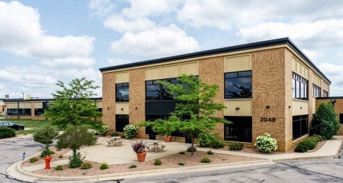 More Photos Of 2048 Superior Dr NW, Rochester Office For Lease