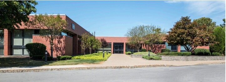 Primary Photo Of 149 Northern Concourse, North Syracuse Office For Lease