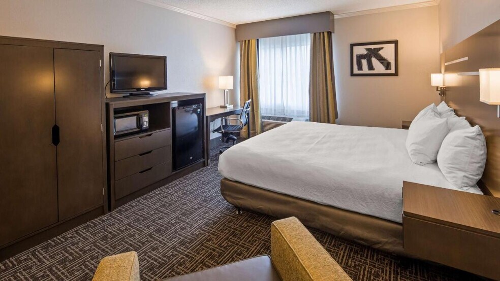 More Photos Of 130 Cracker Rd, Morristown Hotel For Sale