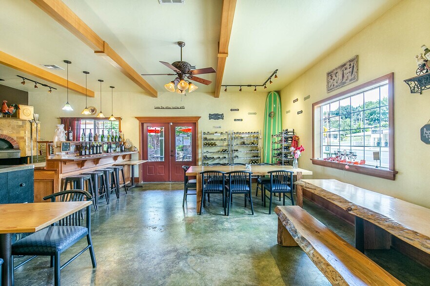More Photos Of 14836 OR-38, Elkton Restaurant For Sale