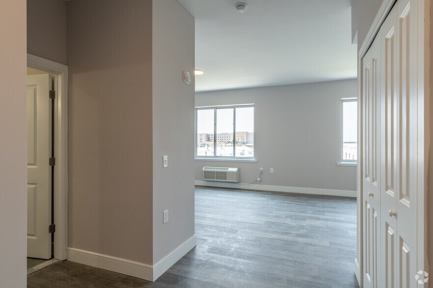 More Photos Of 74 Pollock Ave, Jersey City Apartments For Sale