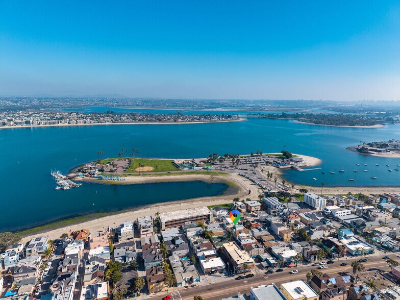 More Photos Of 830-832 Pismo Ct, San Diego Apartments For Sale