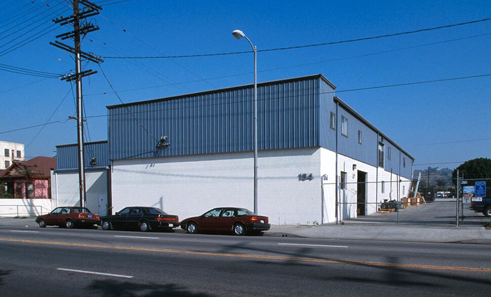More Photos Of 158 N San Fernando Rd, Los Angeles Manufacturing For Sale