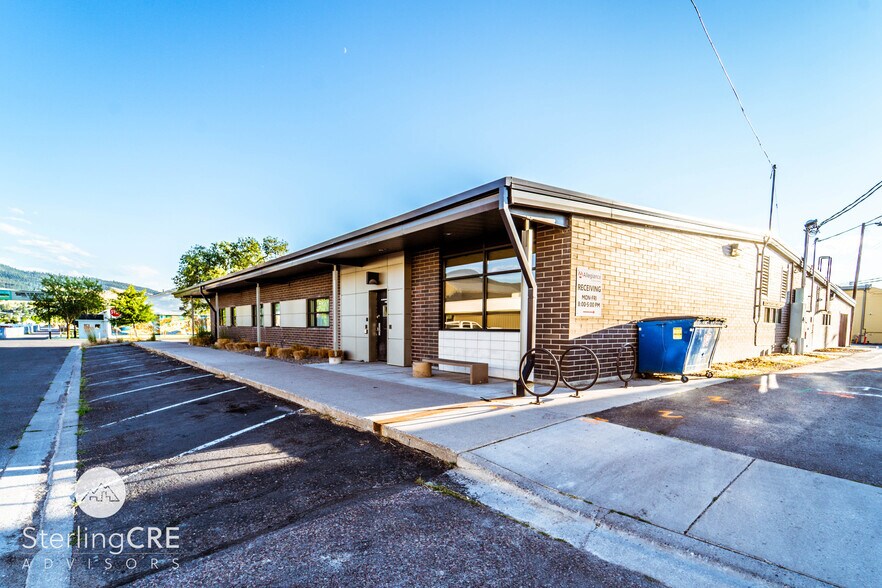 More Photos Of 1100 South Ave W, Missoula Office For Lease