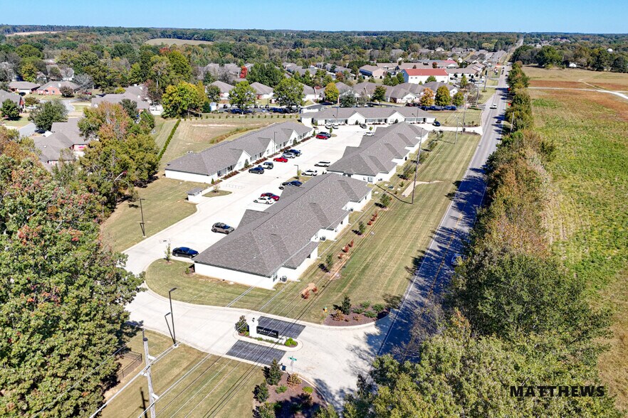 More Photos Of 100 Hidden Creek Place, Florence Apartments For Sale