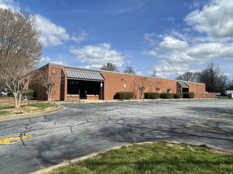 Primary Photo Of 508 Pennsylvania Ave, Greer Office Residential For Lease