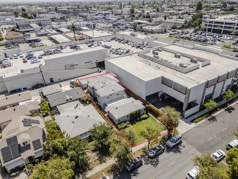 More Photos Of 22 N Electric Ave, Alhambra Apartments For Sale