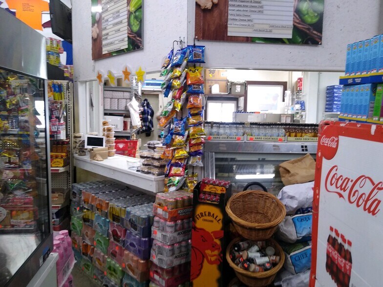 More Photos Of 1290 Military Tpke, Plattsburgh Convenience Store For Sale