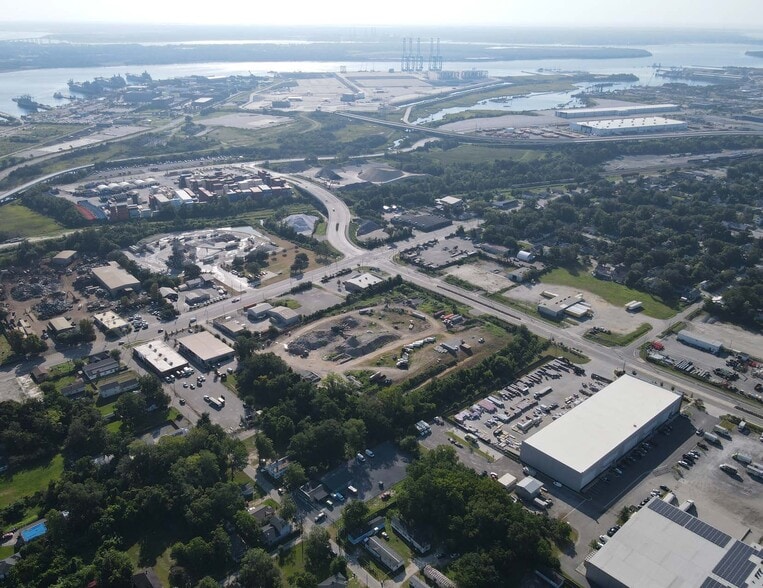 More Photos Of 1959 Jacksonville Rd, North Charleston Flex For Lease