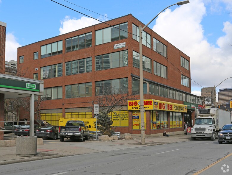 More Photos Of 180 James St S, Hamilton Office For Lease
