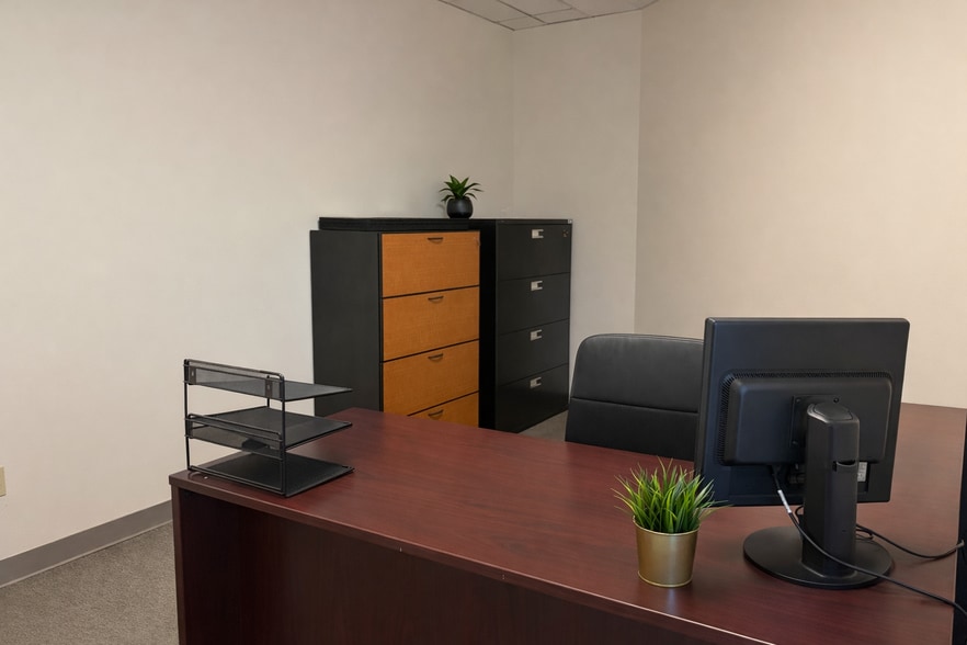 More Photos Of 20 E Foothill Blvd, Arcadia Loft Creative Space For Lease