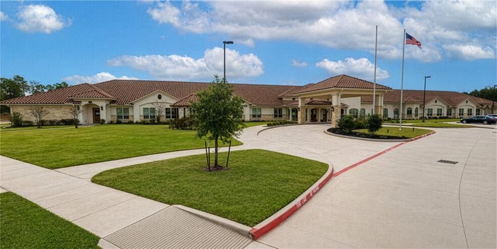Primary Photo Of 13220 Breton Ridge St, Houston Skilled Nursing Facility For Lease