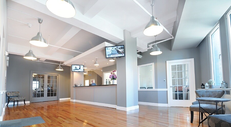 Photo of 10th Floor Ste 