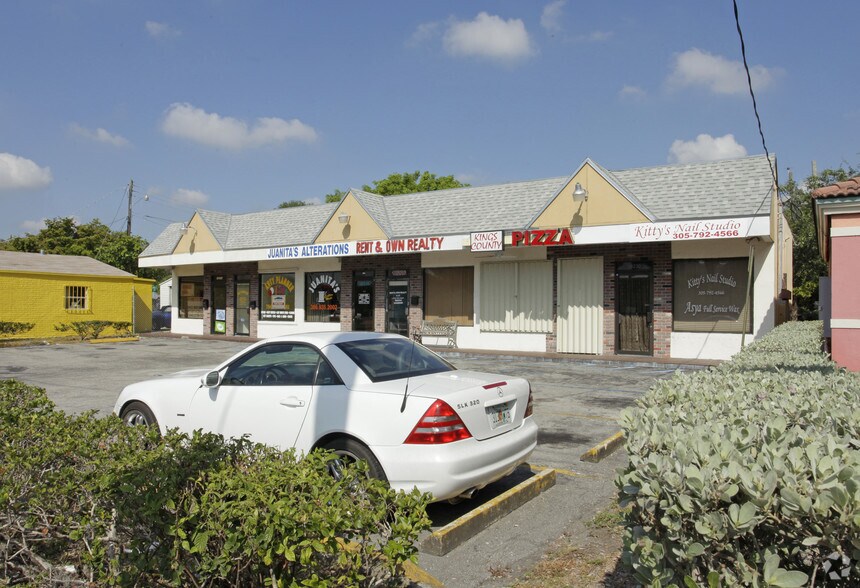 More Photos Of 18220-18230 W Dixie Hwy, North Miami Beach Unknown For Lease